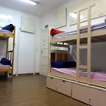 3Dogs Hostel
