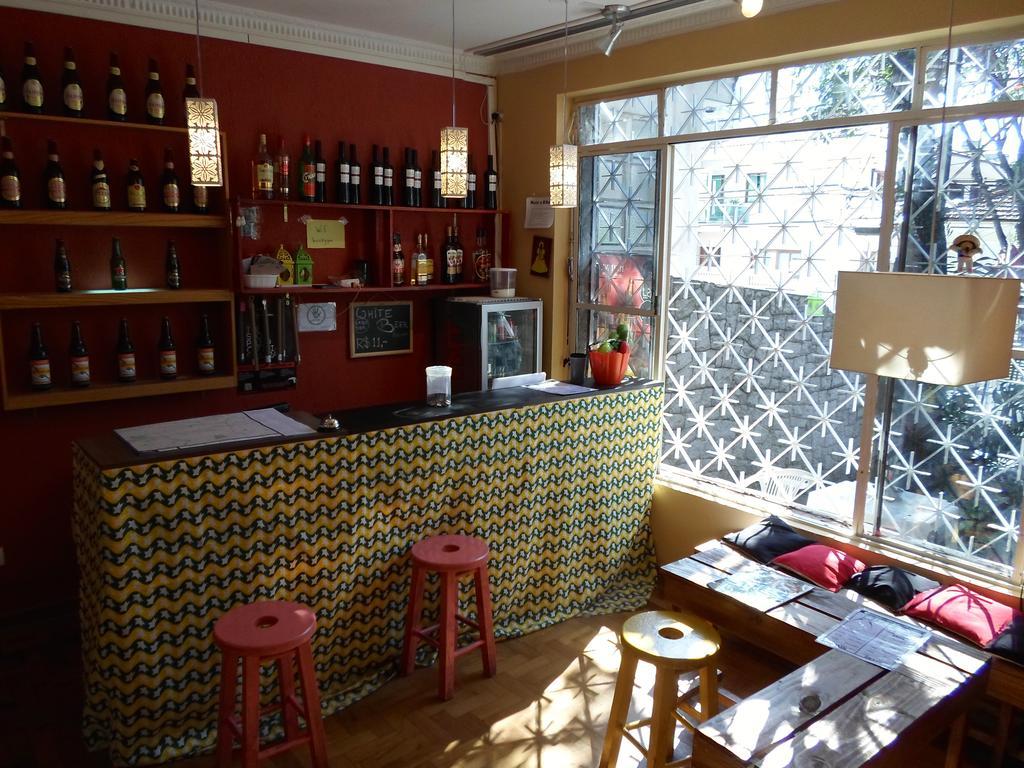 Albergue 3dogs
