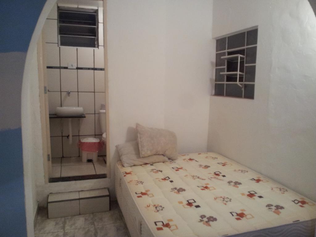 Albergue 3dogs