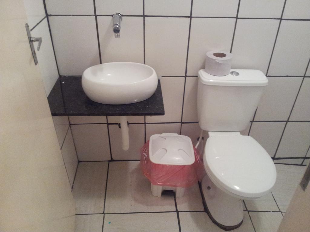 Albergue 3dogs *