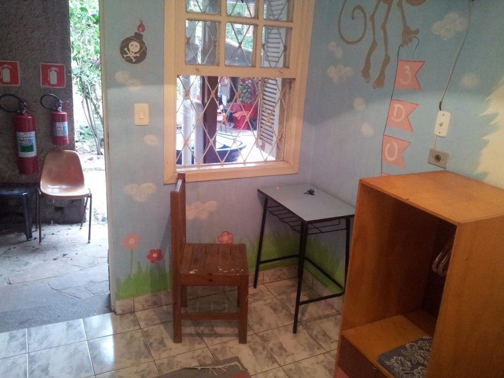 Albergue 3dogs