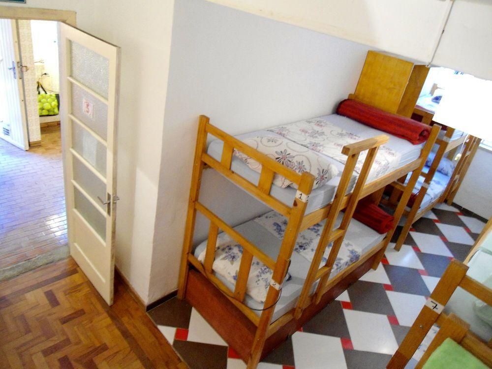 Albergue 3dogs