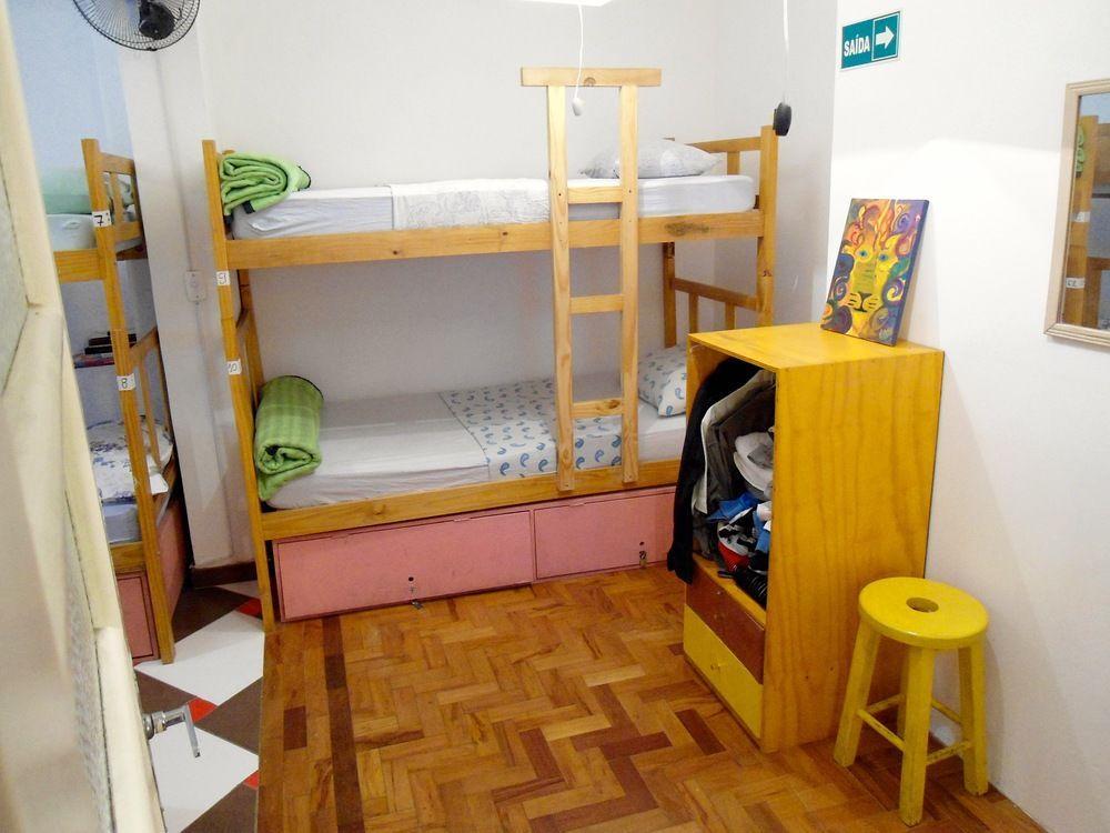 Albergue 3dogs *