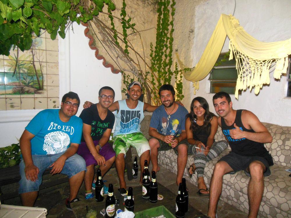 Albergue 3dogs *