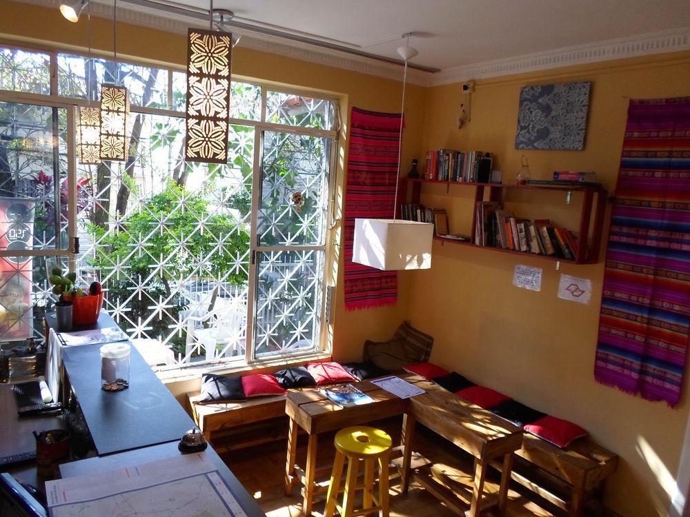 Albergue 3dogs São Paulo