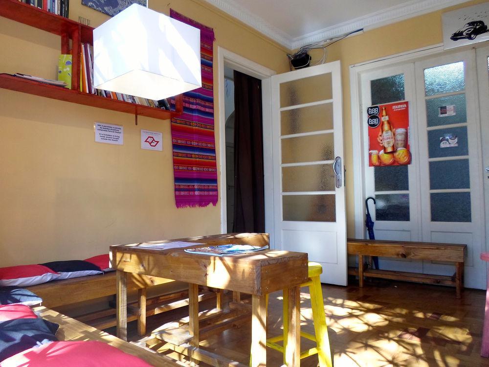 Albergue 3dogs
