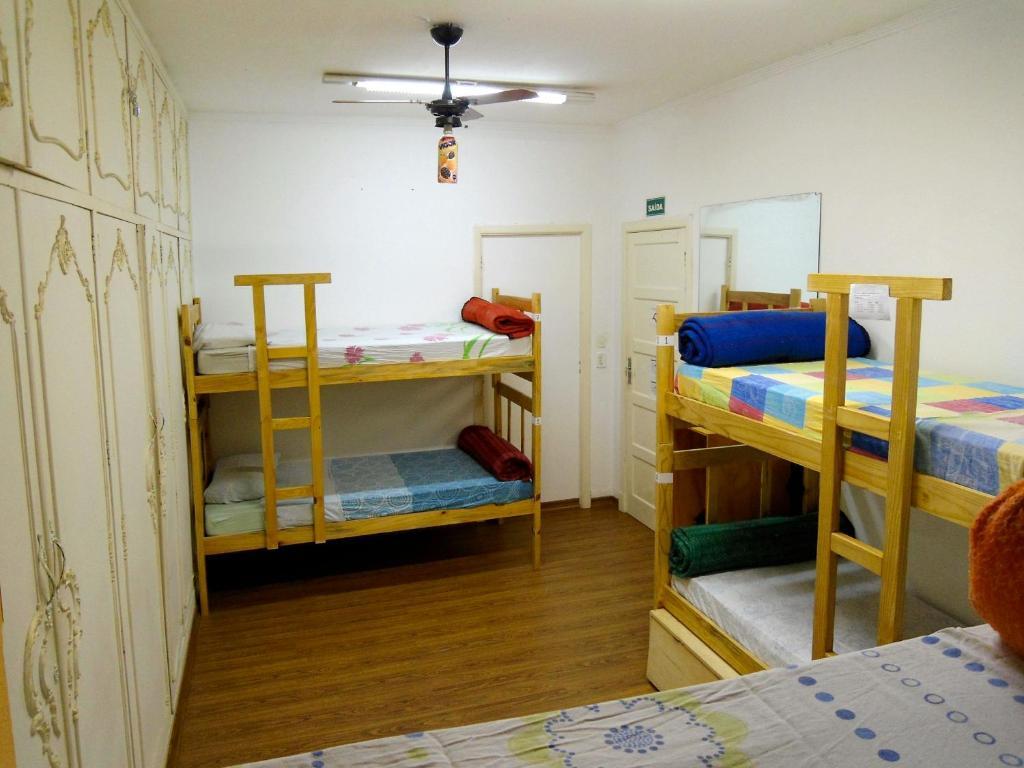 Albergue 3dogs *
