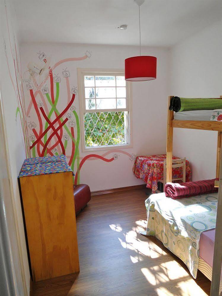 Albergue 3dogs São Paulo